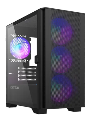 【遊戲主機】AIR 100 LITE | R9-3900X/32GD4/RTX3070 | PC-26012902-N3